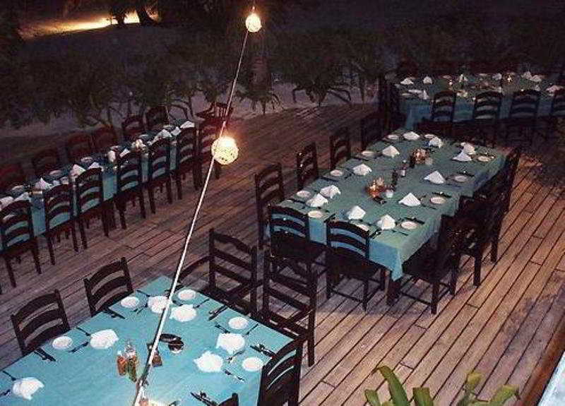 El Pescador Otel San Pedro  Dış mekan fotoğraf